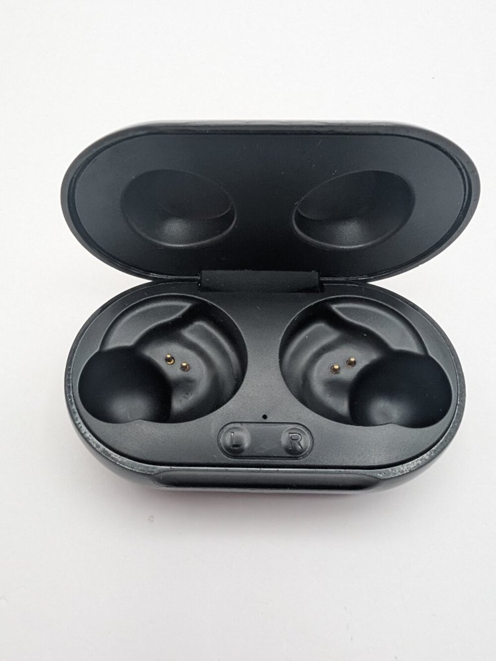 Samsung Galaxy Buds+ (SM-R175) Buds Plus - Original Charging Case Only - Black